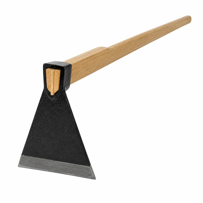 Triangle Rothenburger Hoe (head only)