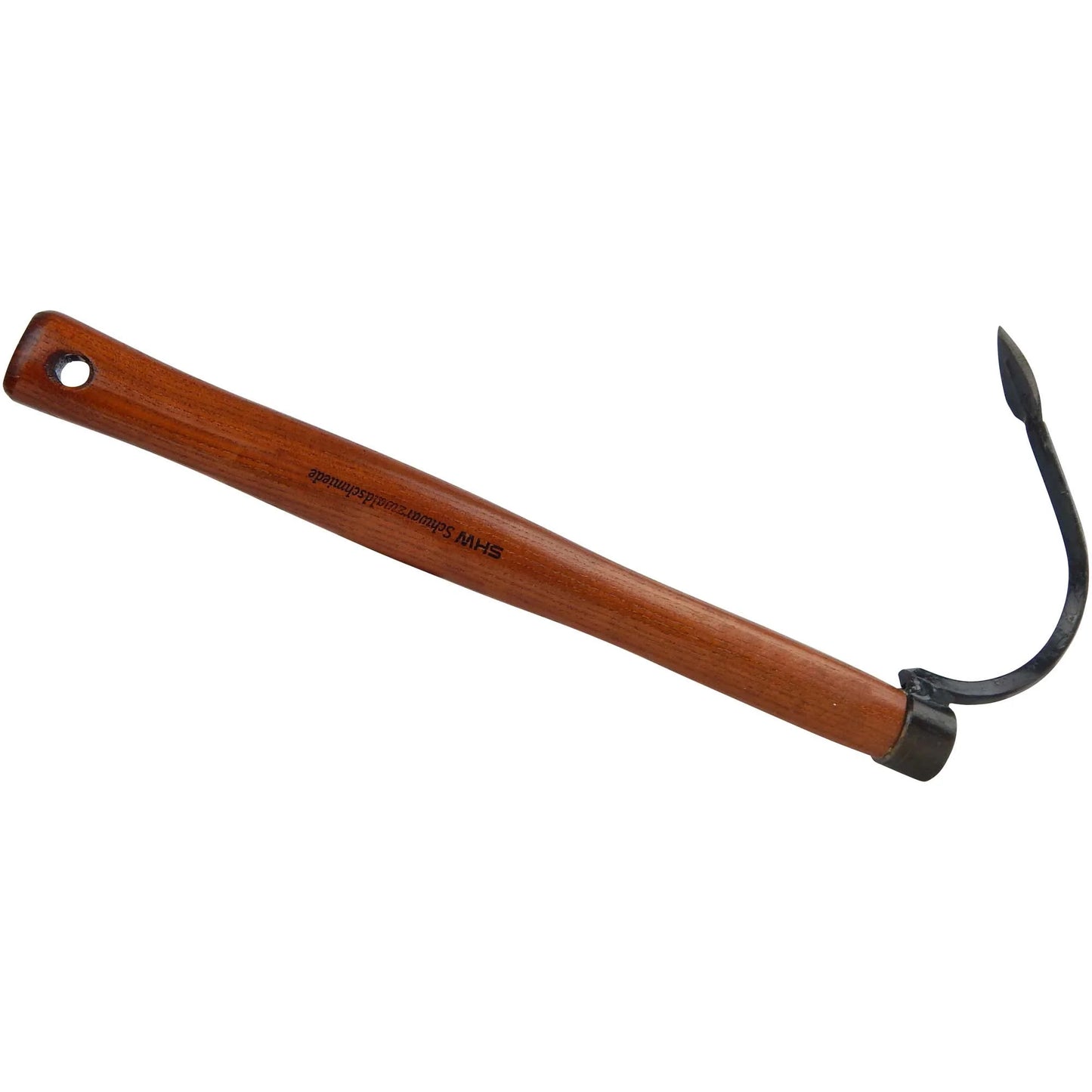 Rex Bio Raised Bed Fork – with ash handle, 40 cm