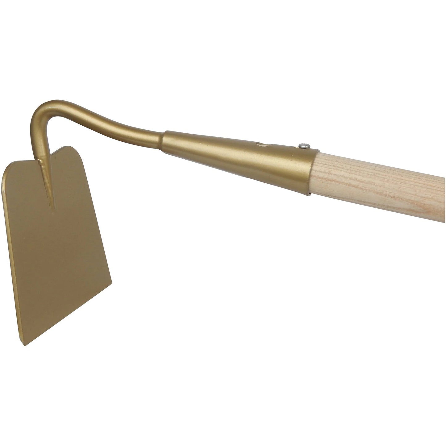 Blatthacke 180mm Socket-Type Garden Hoe