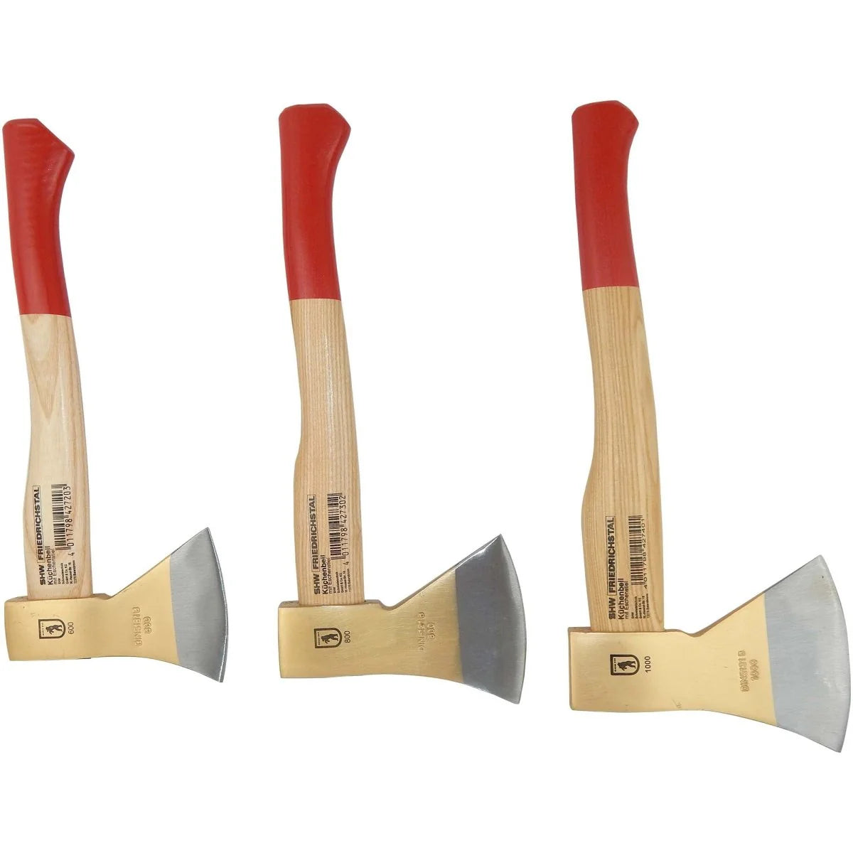 SHW Short-handle Axe