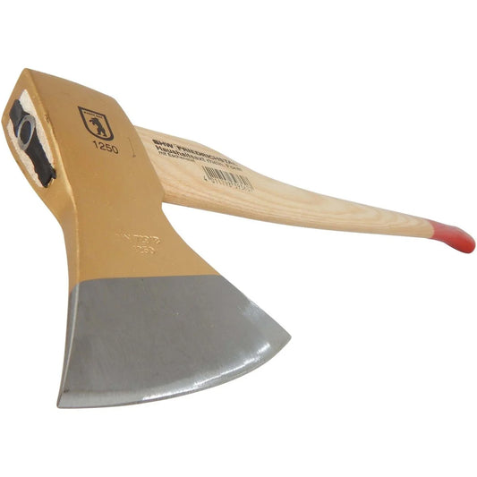 German-made 1600g Long-Handle Axe