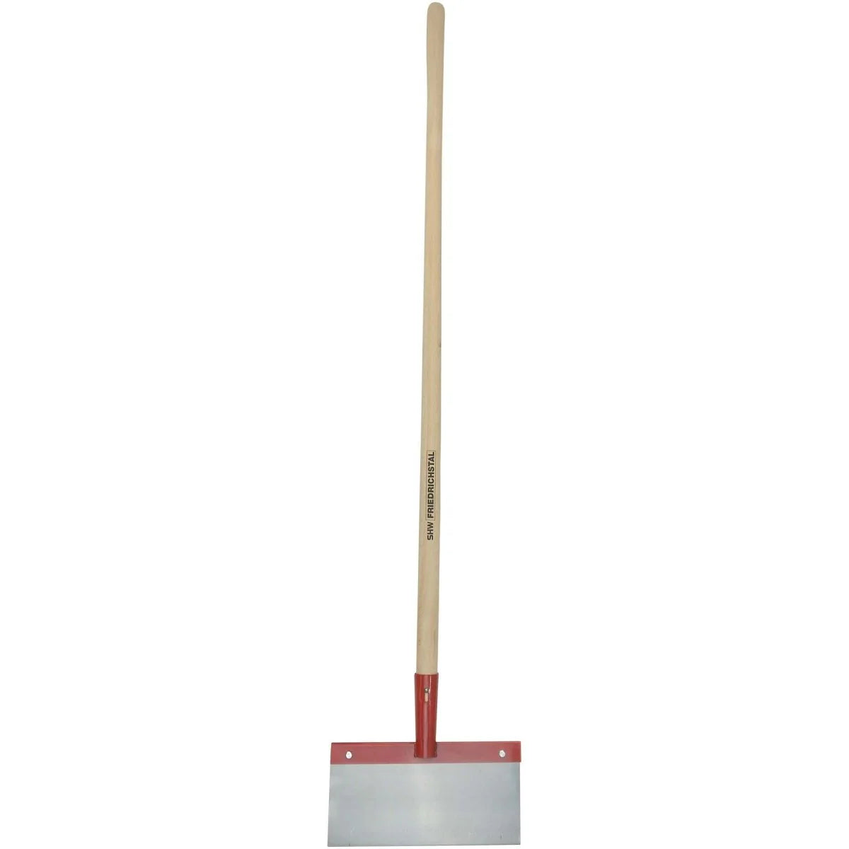 Steel Floor Scraper 30cm - Made in Germany