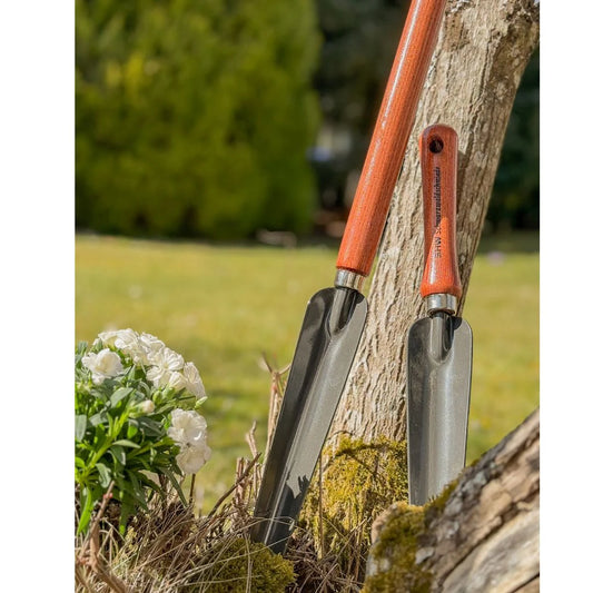 Black Forest Long-handle Weed Cutter