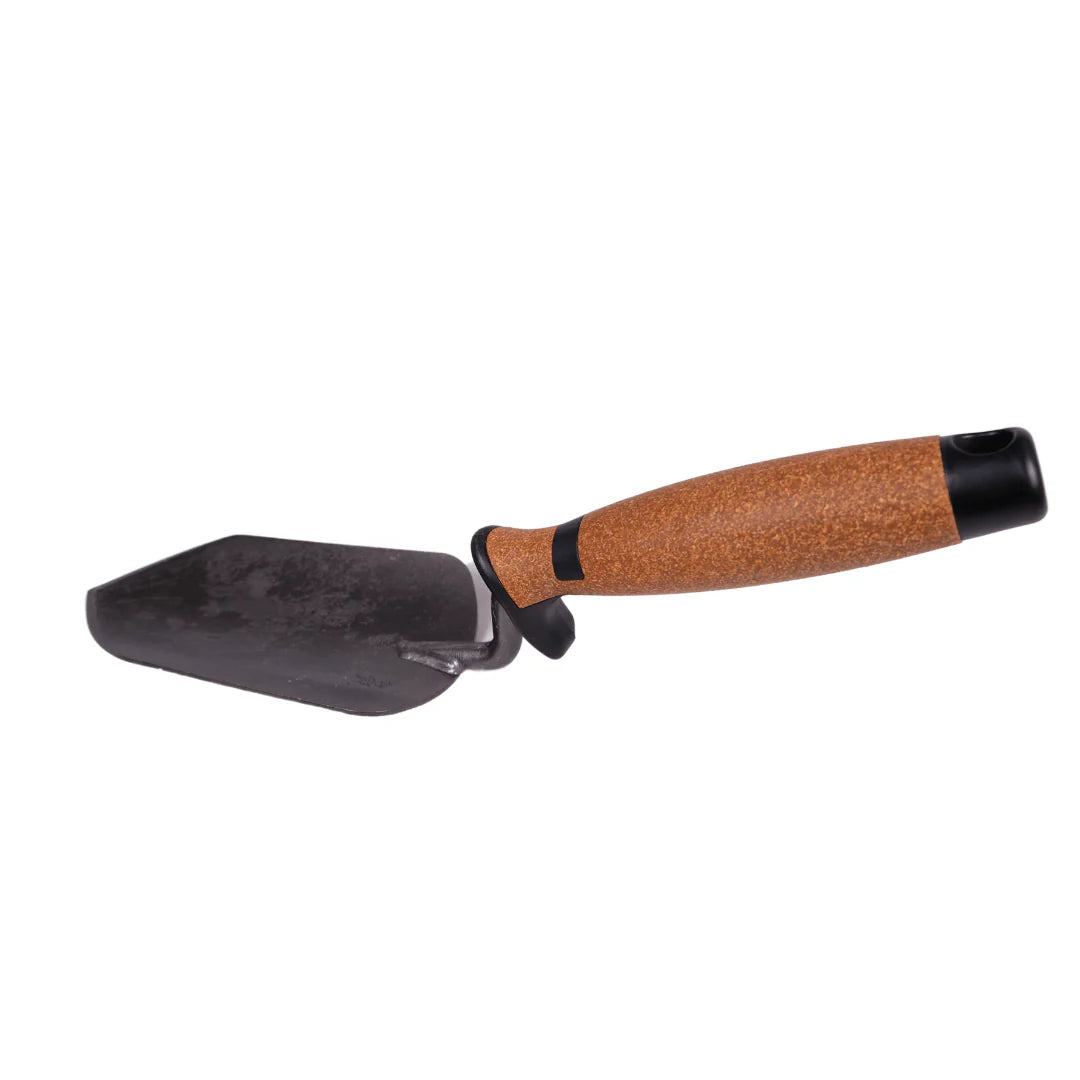 Rex Flower Trowel with cork Grip