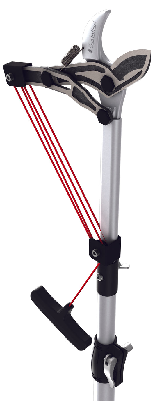 Castellari TUCANO VG 6 Pole Pruner Head