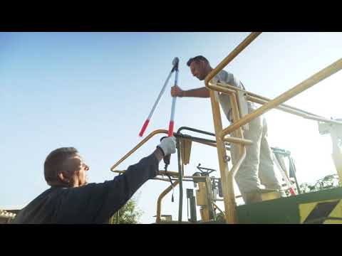 Castellari FS Holster for pruners with clip