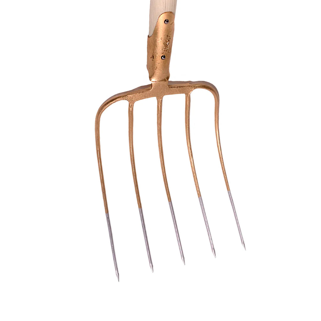 5-Tine Manure Fork Head only