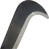 Swiss-style Billhook