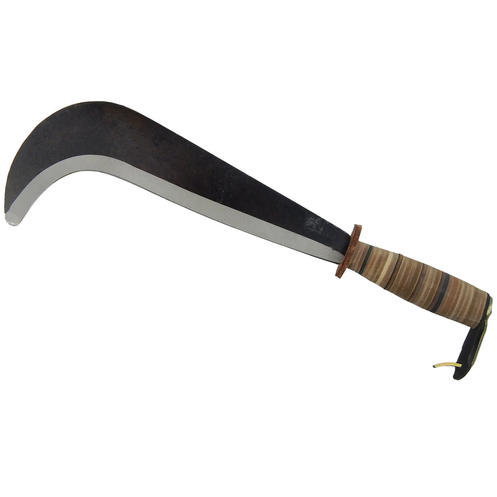 Swiss-style Billhook