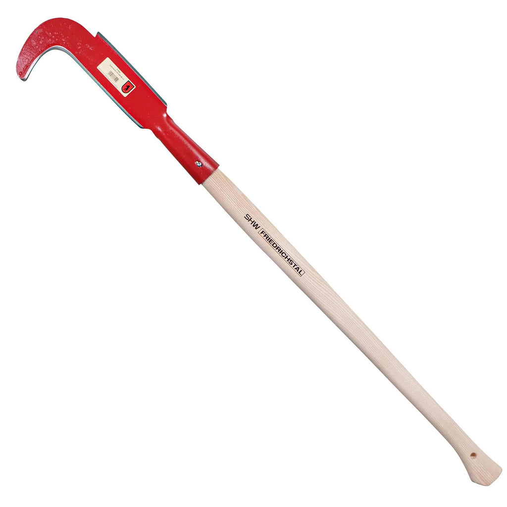 Brush hook with 90cm handle