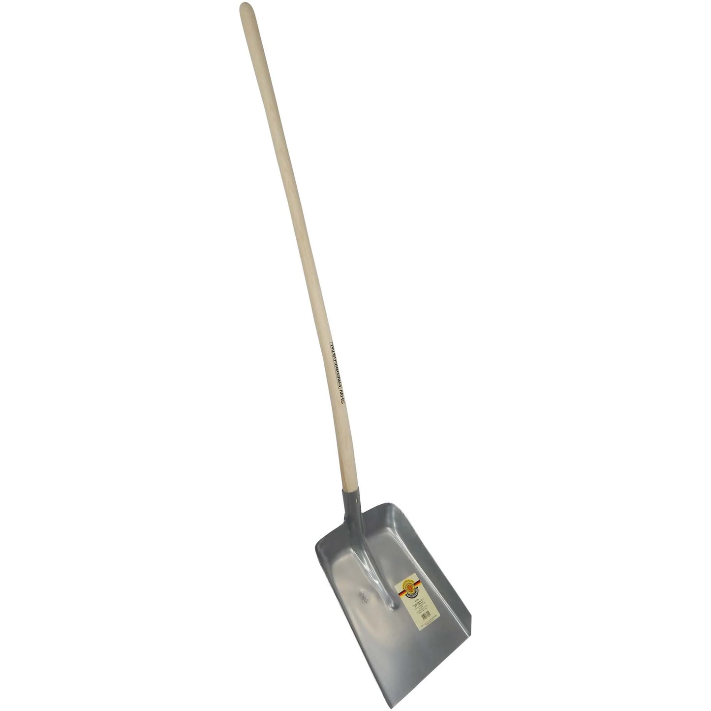 SHW Clean-up shovel