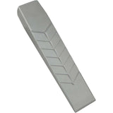 Aluminum Safety Wedge