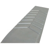 Aluminum Safety Wedge