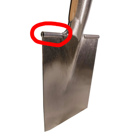 Replacement step for item 55719