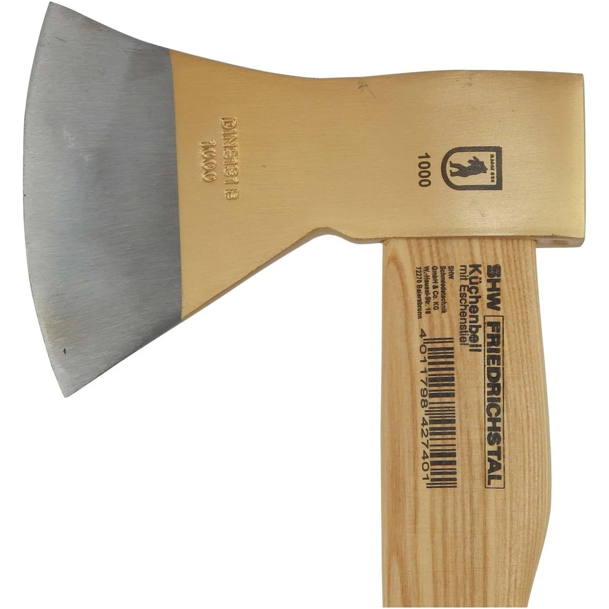 SHW Short-handle Axe