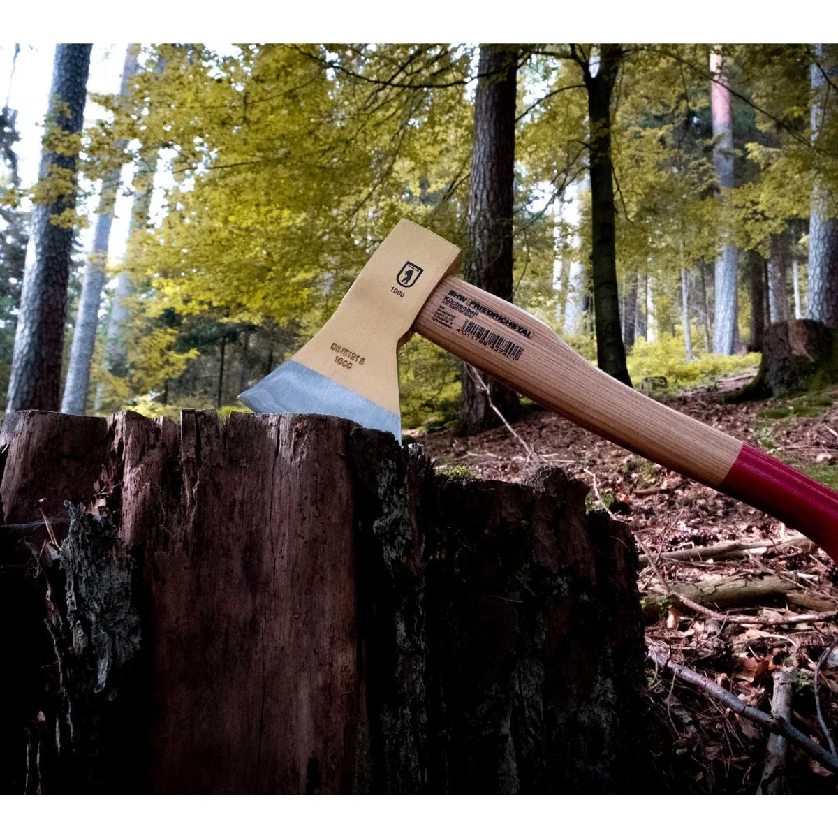 SHW Short-handle Axe