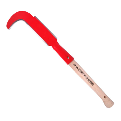 Brush hook with 45cm handle