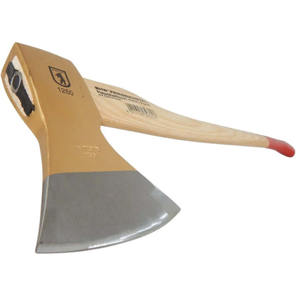 German-made 1600g Long-Handle Axe
