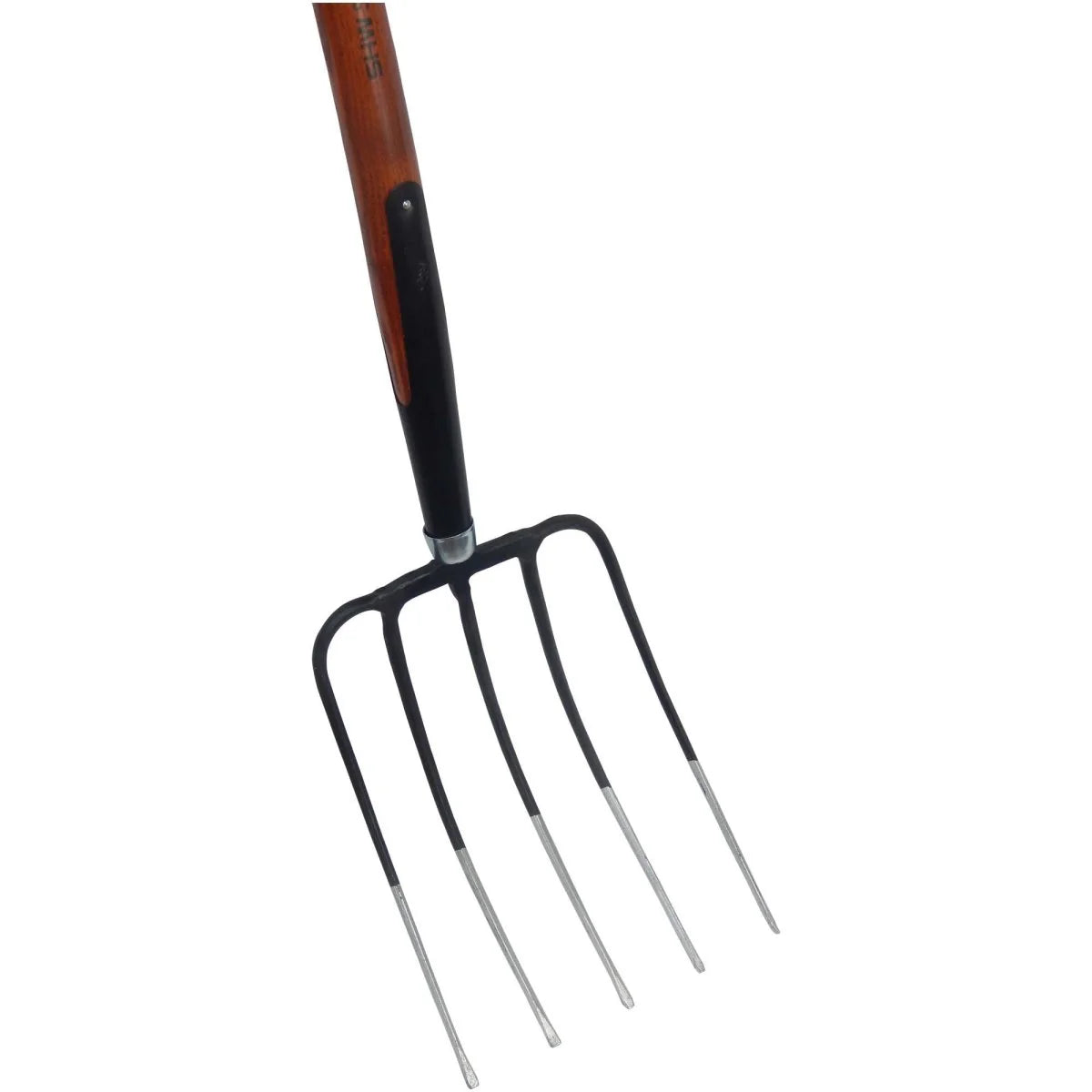 Black Forest Utility Compost Chip Fork