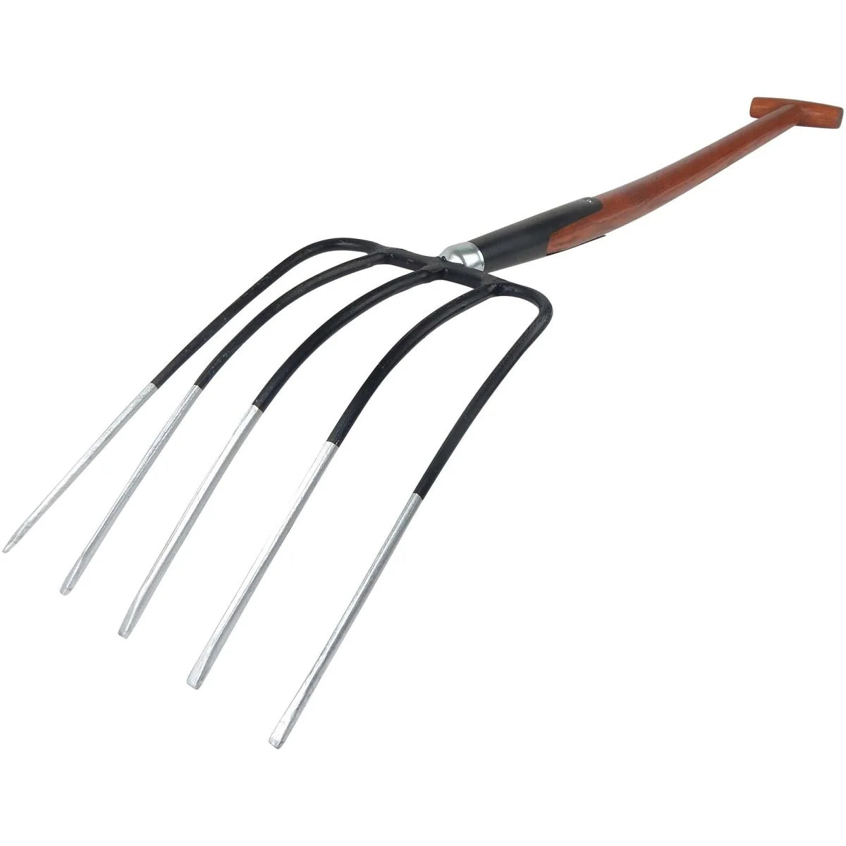 Black Forest Utility Compost Chip Fork