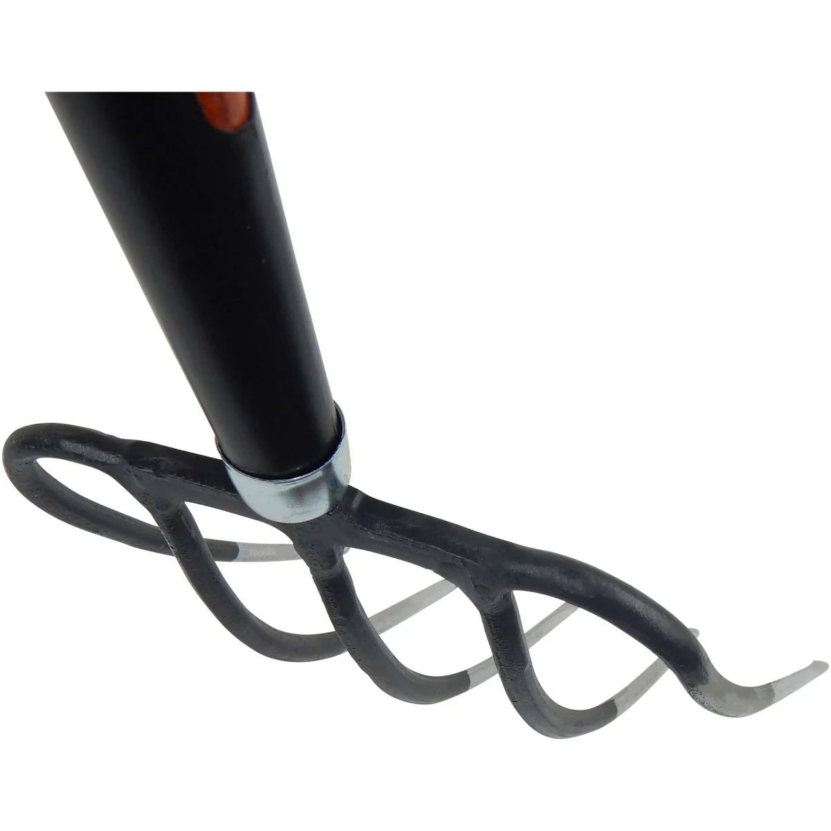 Black Forest Utility Compost Chip Fork