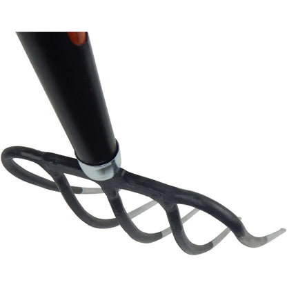 Black Forest Utility Compost Chip Fork