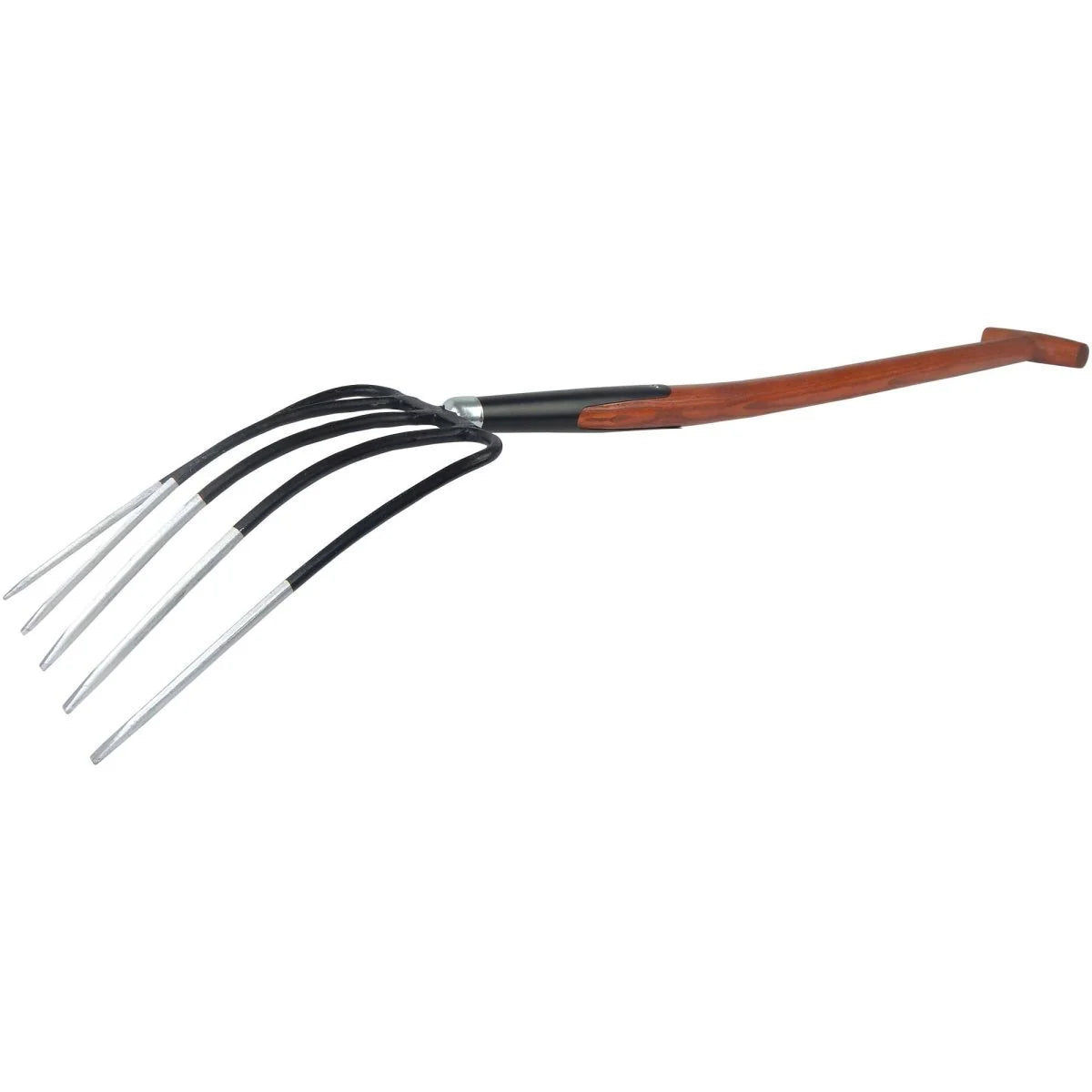 Black Forest Utility Compost Chip Fork