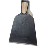 Harz Crown Hand Hoe with Curved Handle