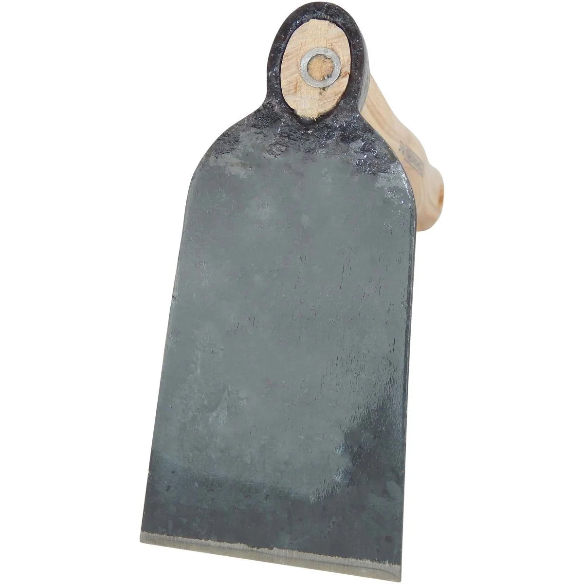 Hand Grub Hoe with Oval Handle