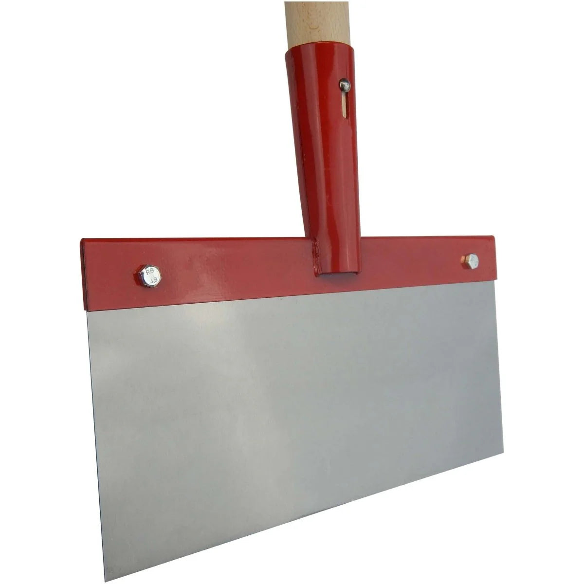 Steel Floor Scraper 30cm - Made in Germany