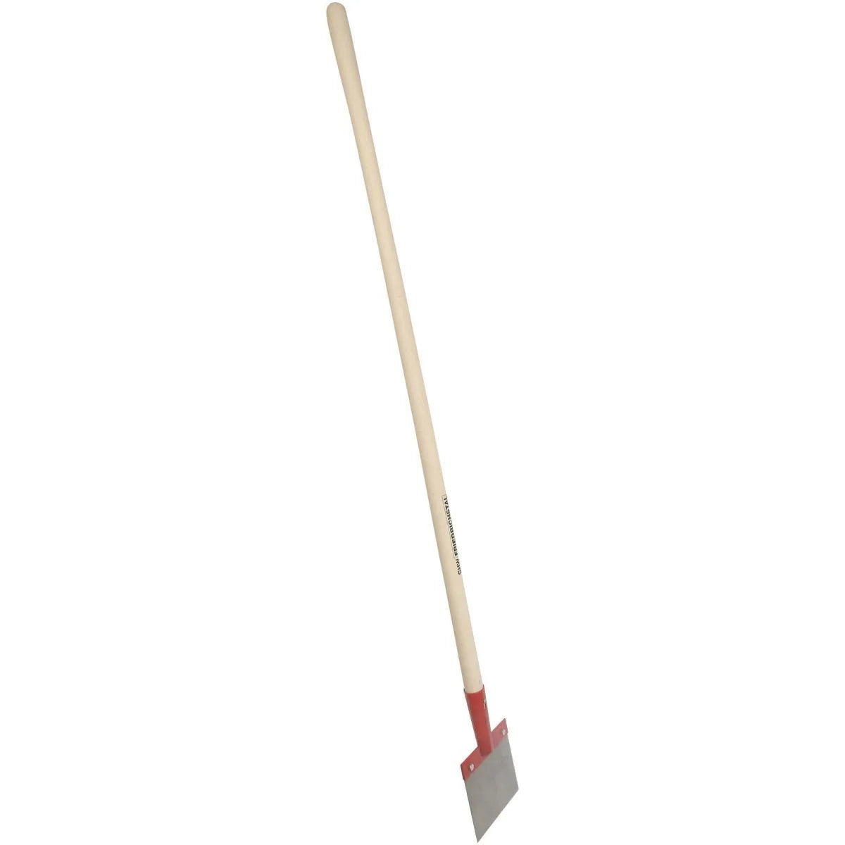 Steel Floor Scraper 30cm - Made in Germany