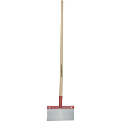 Steel Floor Scraper 30cm - Made in Germany