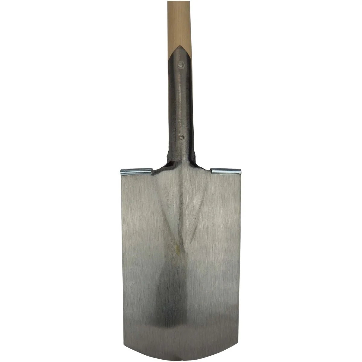 Havau Garden Spade with T-Handle - Made in Italy
