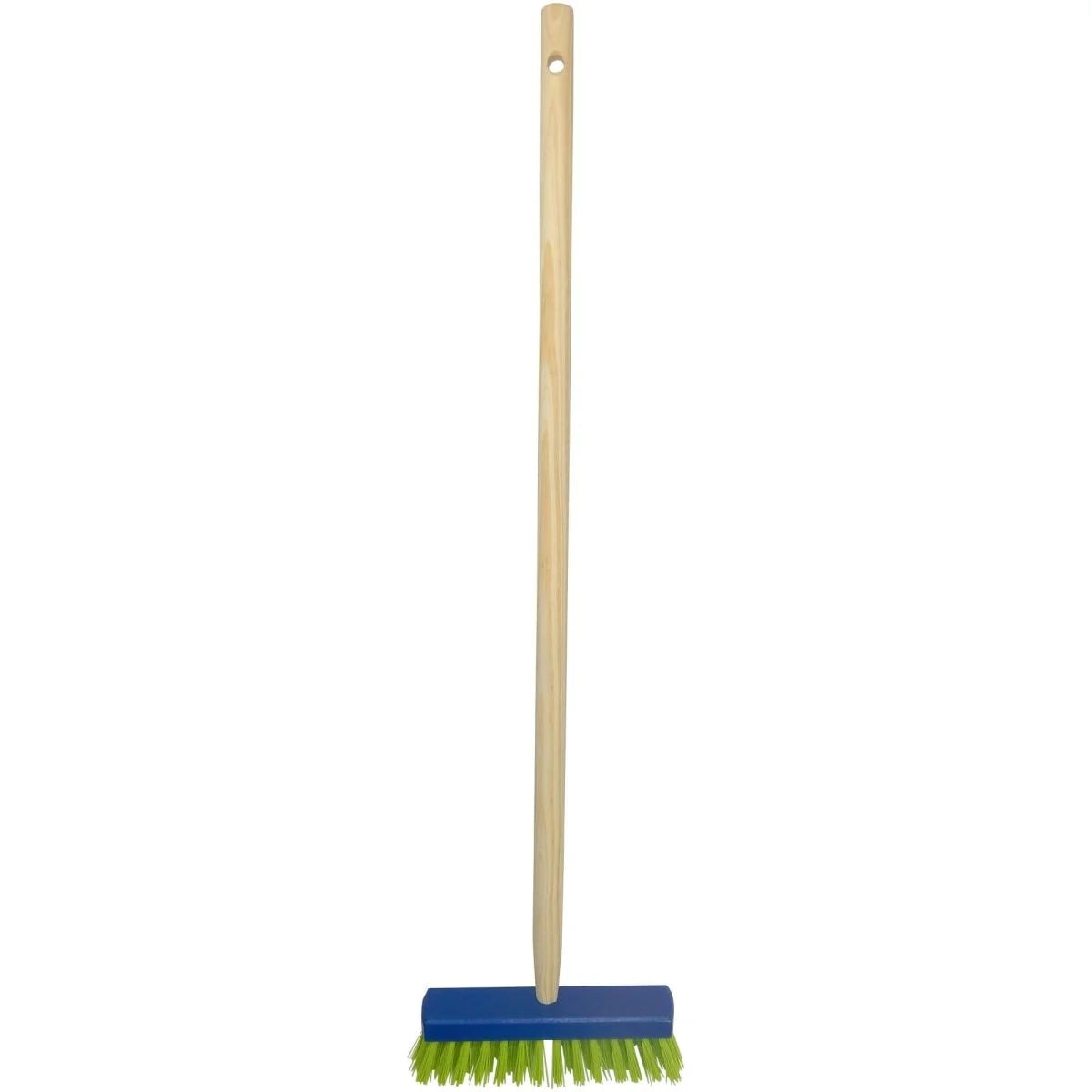 Children's Push Broom
