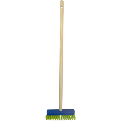 Children's Push Broom