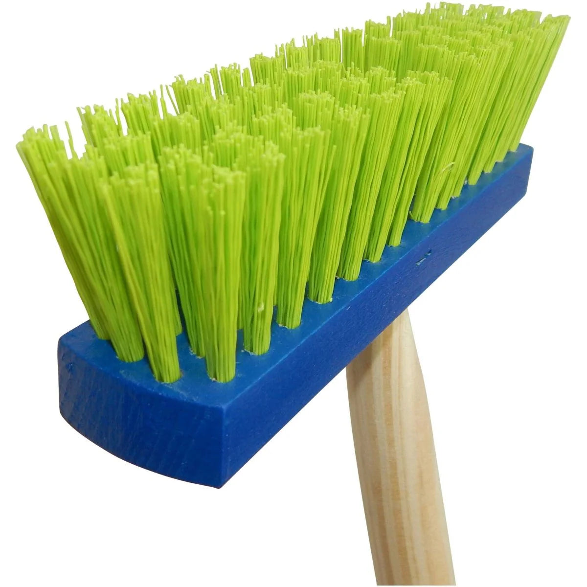 Children's Push Broom