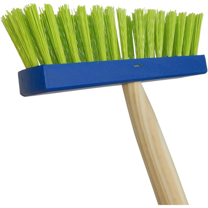 Children's Push Broom