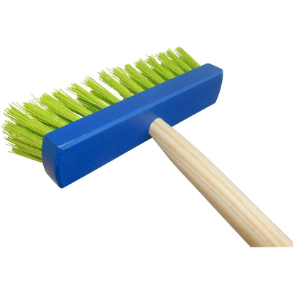 Children's Push Broom