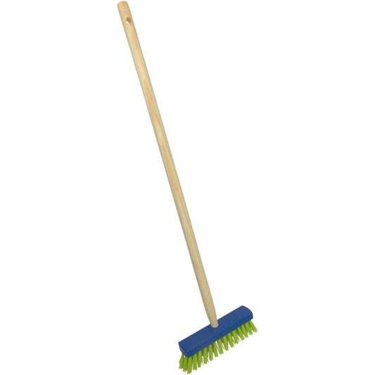 Children's Push Broom