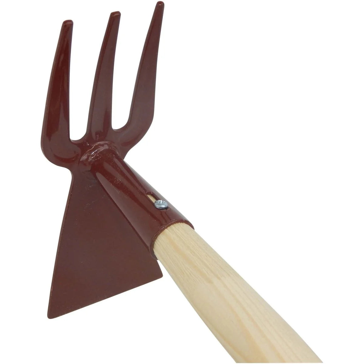 Children's Garden Hoe with 3 Prongs