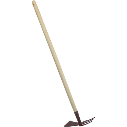 Children's Garden Hoe with 3 Prongs