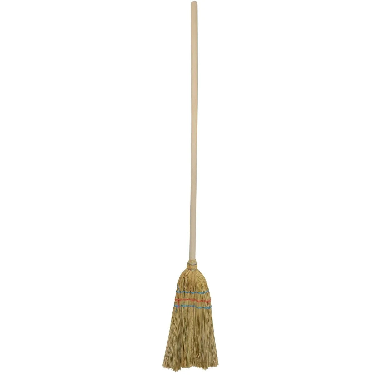 Children's Straw Broom