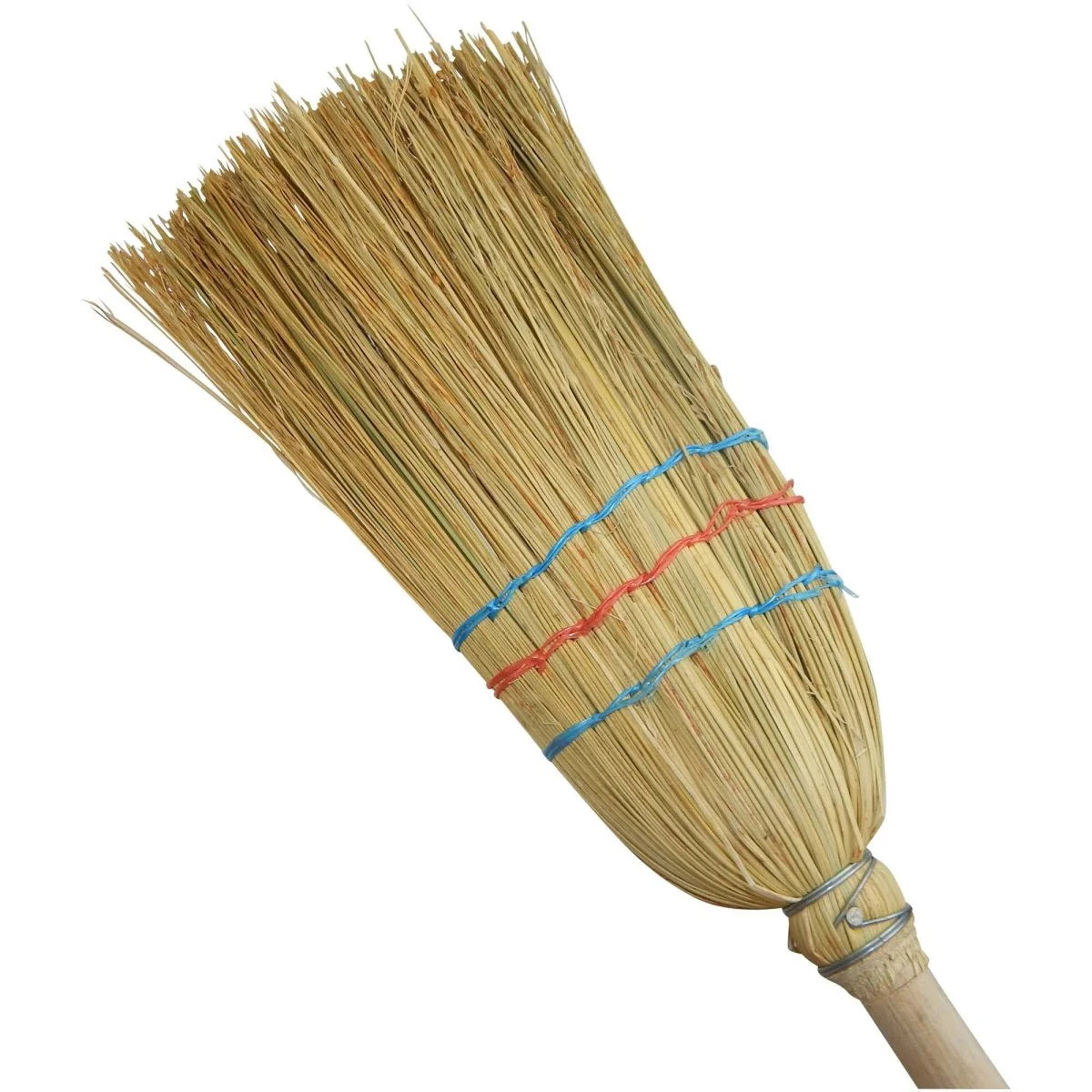 Children's Straw Broom