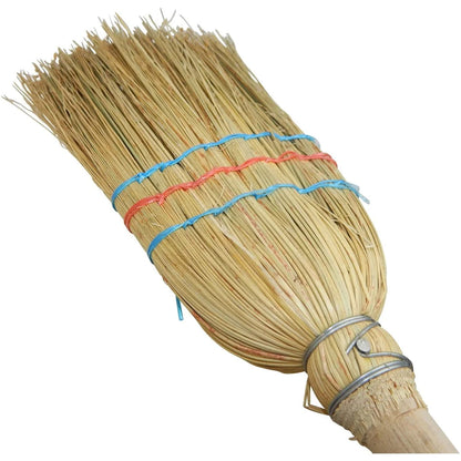 Children's Straw Broom