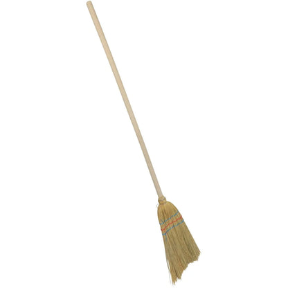 Children's Straw Broom