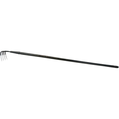 Black Forest 4-Tine Mulching Hoe