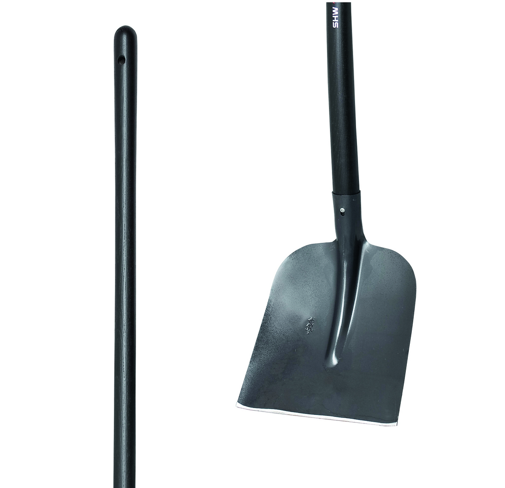 Holsteiner shovel from SHW Black Forest