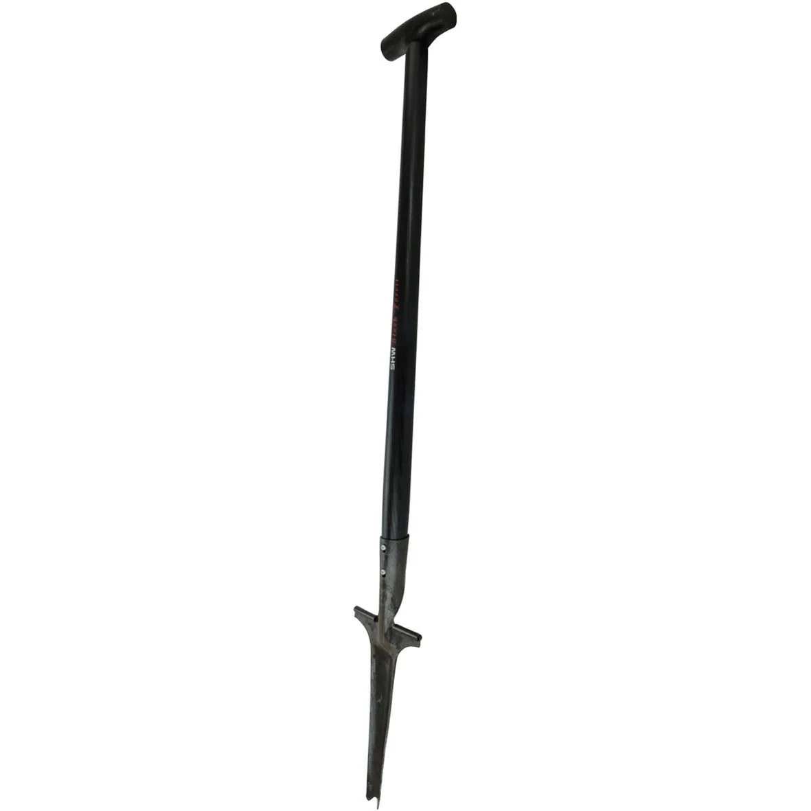 Professional Long-Handle Weed Cutter with T-handle