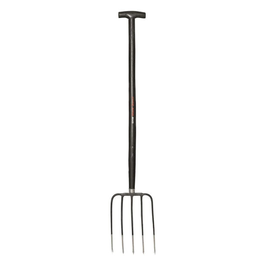 Black Forest Utility Compost Chip Fork