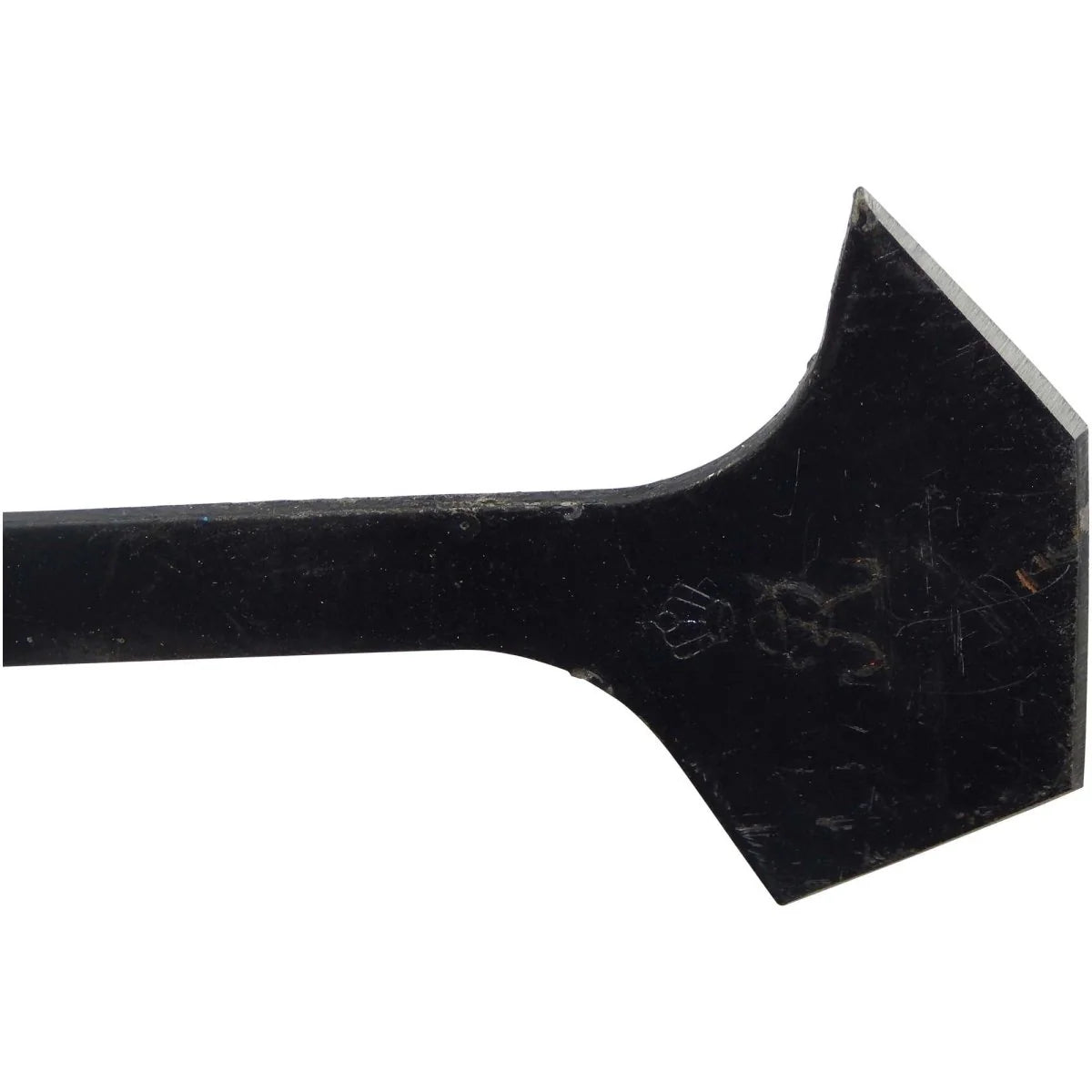 Black Forest long handle patio joint scraper